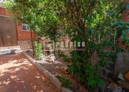 Chalet en venta en Norte, Numancia de la Sagra, Toledo en Numancia de la Sagra