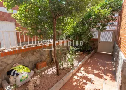 Chalet en venta en Norte, Numancia de la Sagra, Toledo en Numancia de la Sagra