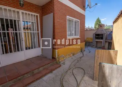 Chalet en venta en Norte, Numancia de la Sagra, Toledo en Numancia de la Sagra