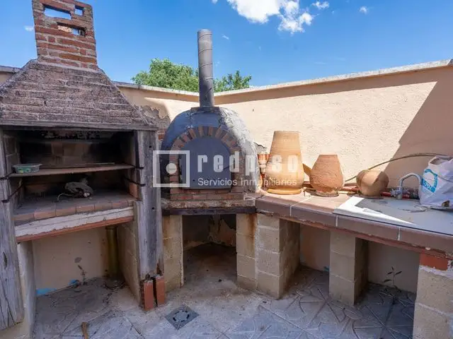 Chalet en venta en Norte, Numancia de la Sagra, Toledo en Numancia de la Sagra