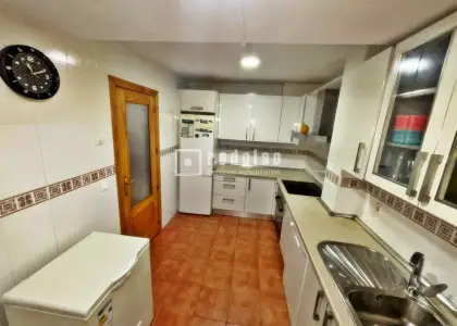 Chalet en venta en Parque Vallejo, Alovera, Guadalajara en Alovera