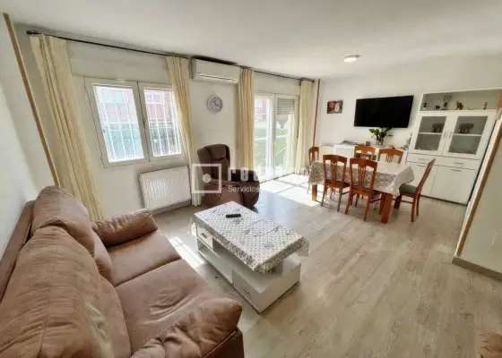 Chalet en venta en Parque Vallejo, Alovera, Guadalajara en Alovera