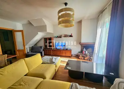 Chalet en venta en Pioz, Guadalajara en Pioz