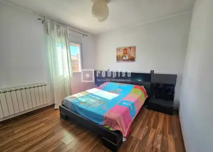Chalet en venta en Pioz, Guadalajara en Pioz