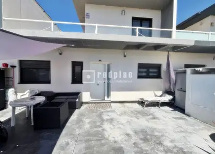Chalet en venta en Quer, Guadalajara en Quer