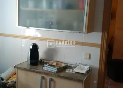 Chalet en venta en Recas, Toledo en Recas