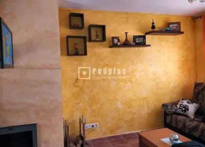 Chalet en venta en Recas, Toledo en Recas
