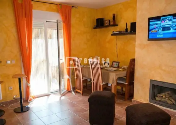 Chalet en venta en Recas, Toledo en Recas