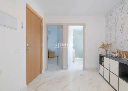 Chalet en venta en Santa Cruz del Retamar, Toledo en Santa Cruz del Retamar