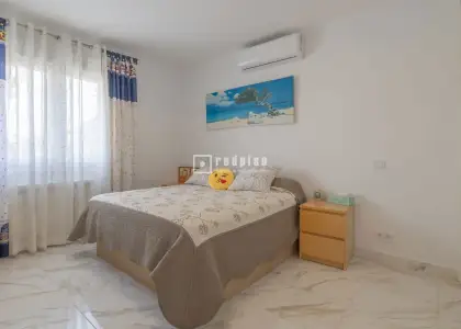 Chalet en venta en Santa Cruz del Retamar, Toledo en Santa Cruz del Retamar