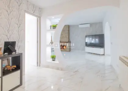 Chalet en venta en Santa Cruz del Retamar, Toledo en Santa Cruz del Retamar