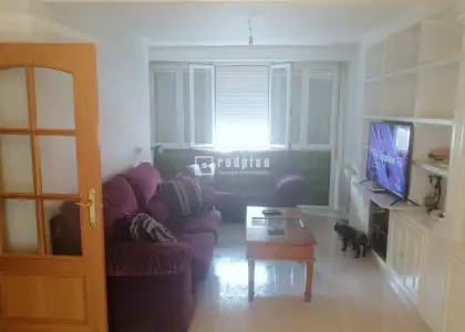 Chalet en venta en Toledo en Toledo