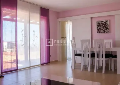 Chalet en venta en Uceda, Guadalajara en Uceda