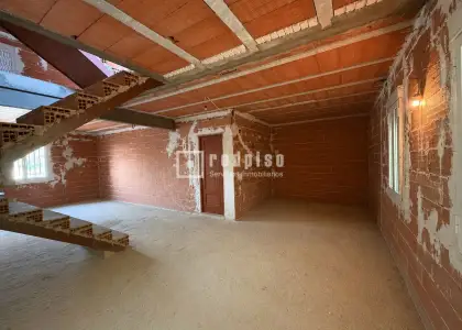 Chalet en venta en Uceda, Guadalajara en Uceda
