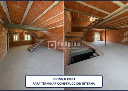 Chalet en venta en Uceda, Guadalajara en Uceda