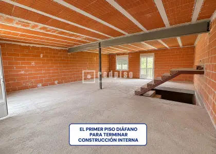 Chalet en venta en Uceda, Guadalajara en Uceda