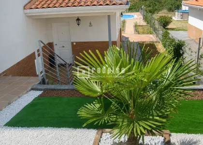 Chalet en venta en Uceda, Guadalajara en Uceda