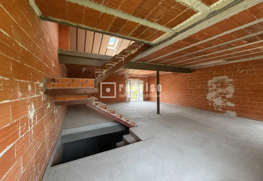 Chalet en venta en Uceda, Guadalajara en Uceda