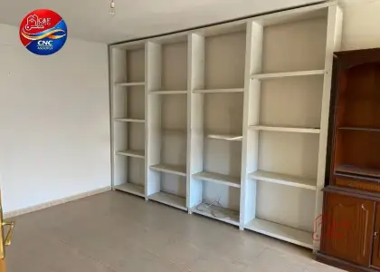 Chalet en venta en Villarrubia De Los Ojos, Calle El Alamillo, 24, de 254 m2 con 4 dormitorios, 3 baños, plaza de garaje, trastero y terraza por 105.000 €, Ref. 0414 en Villarrubia de los Ojos