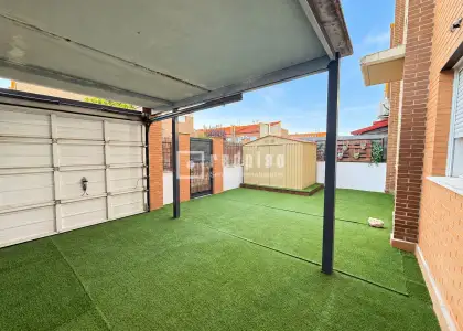Chalet en venta en Yebes, Guadalajara en Yebes