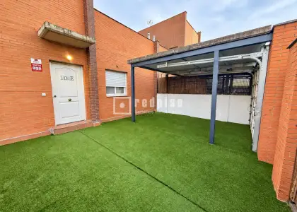 Chalet en venta en Yebes, Guadalajara en Yebes