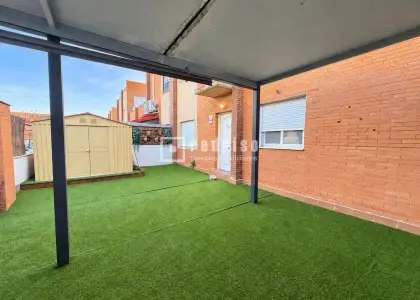 Chalet en venta en Yebes, Guadalajara en Yebes