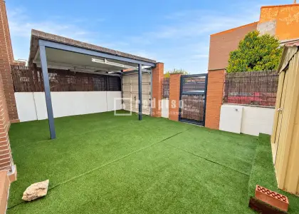Chalet en venta en Yebes, Guadalajara en Yebes
