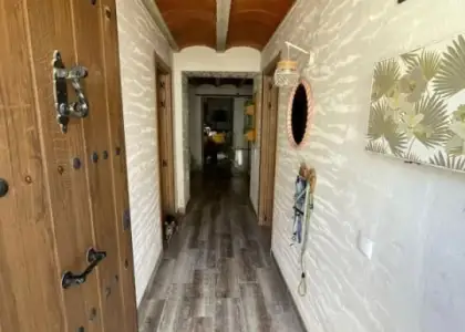 Chalet pareado en salobral en Albacete