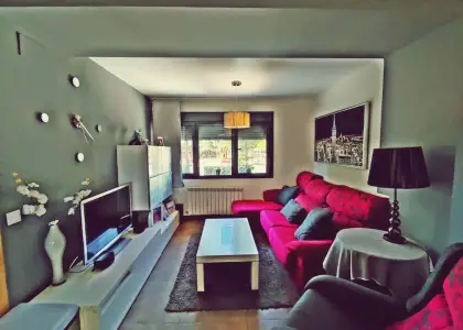 Chalet pareado en venta en calle Fray Hernando de Ciudad Real en Ciudad Real