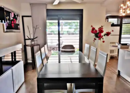 Chalet pareado en venta en calle Fray Hernando de Ciudad Real en Ciudad Real