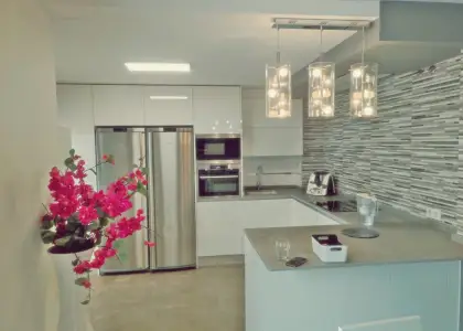 Chalet pareado en venta en calle Fray Hernando de Ciudad Real en Ciudad Real