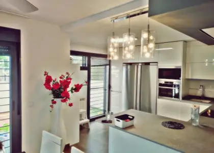 Chalet pareado en venta en calle Fray Hernando de Ciudad Real en Ciudad Real