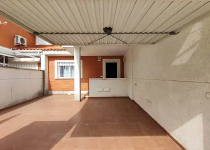 Chalet pareado en venta en calle Igualdad en Miguelturra