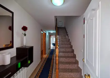 Chalet pareado en venta en calle Igualdad en Miguelturra