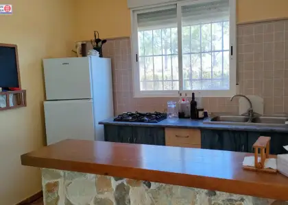Chalet ubicado a 1km de Alameda de Cervera (Autovía) en dirección a Alcázar de San Juan, a 135 km de Madrid y a 15 km de Alcázar de San Juan ó Tomelloso en Alcázar de San Juan