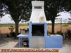 Chalet Venta Carretera Infantes, Valdepeñas en Valdepeñas
