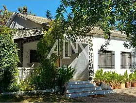 Chalet Venta Lagunas de Ruidera, Ossa De Montiel en Ossa de Montiel