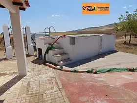 Chalet Venta Santa Cruz De Mudela, Santa Cruz De Mudela en Santa Cruz de Mudela