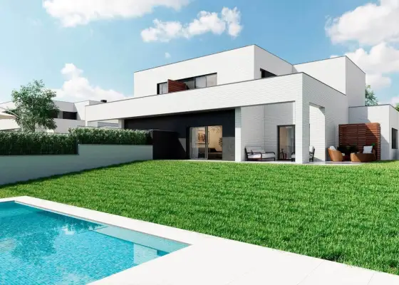 Ciudad jardin exclusive | Ciudad Real en Ciudad Real