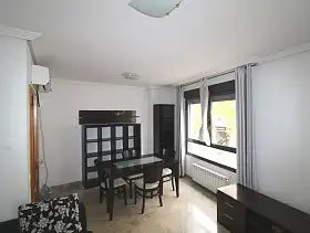 Dúplex Alquiler Marianistas, Ciudad Real en Ciudad Real