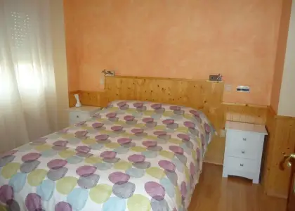 Duplex de 3 dormitorios en zona residencial en Manzanares