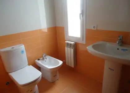 Duplex de 3 dormitorios. Nuevo. A pocos metros del centro. en Manzanares