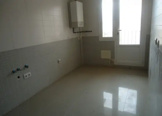 Duplex de 3 dormitorios. Nuevo. A pocos metros del centro. en Manzanares