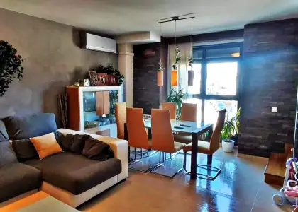 Dúplex en calle Libertad, Miguelturra en Miguelturra