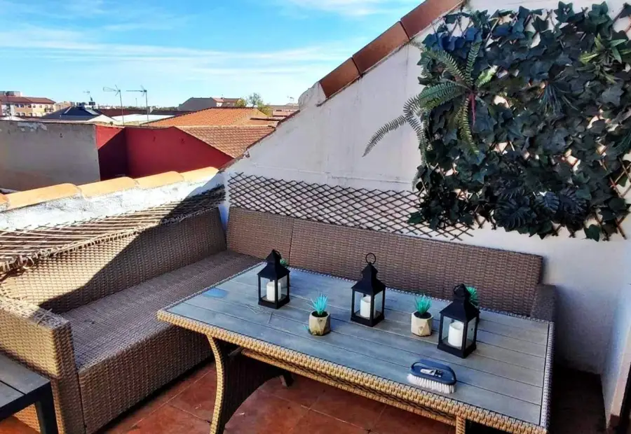 Dúplex en calle Libertad, Miguelturra en Miguelturra