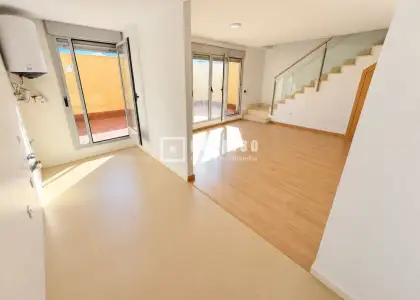 Dúplex en venta en Alovera, Guadalajara en Alovera