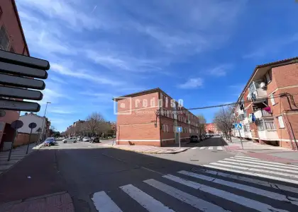 Dúplex en venta en Calle de la Estrella, Distrito Único, Azuqueca de Henares, Guadalajara en Azuqueca de Henares