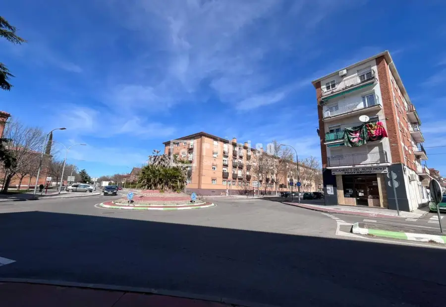 Dúplex en venta en Calle de la Estrella, Distrito Único, Azuqueca de Henares, Guadalajara en Azuqueca de Henares