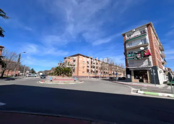 Dúplex en venta en Calle de la Estrella, Distrito Único, Azuqueca de Henares, Guadalajara