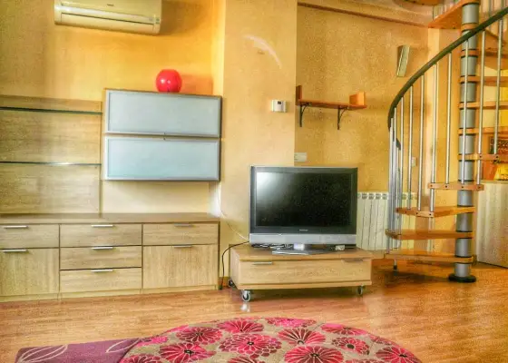 Dúplex en venta en Calle de Pedrera Alta, 37 en Ciudad Real